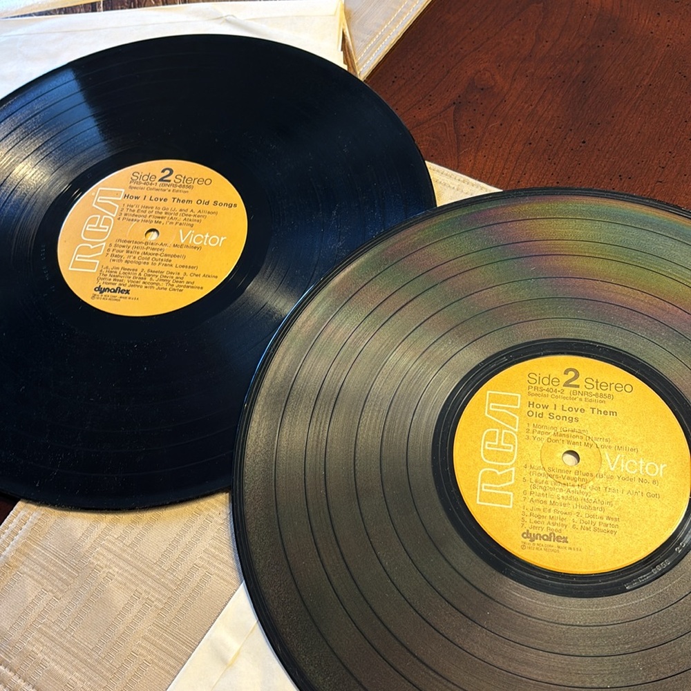 Vinyl LP - Picture 3 of 5